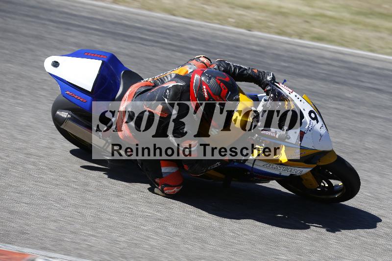 /13 01.05.2026  Speer Racing ADR/Gruppe rot/9